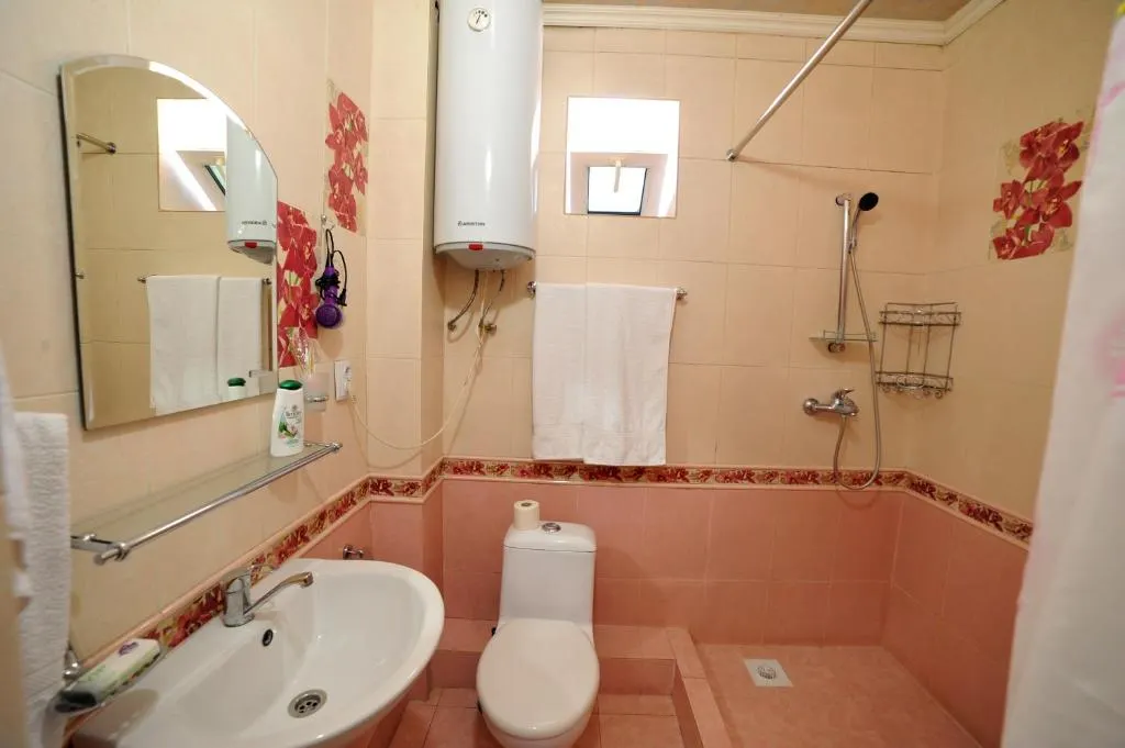 Rich Hotel, Бишкек - фото 14