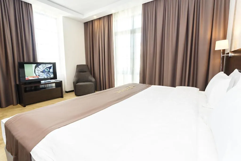 Solutel, Бишкек - фото 21