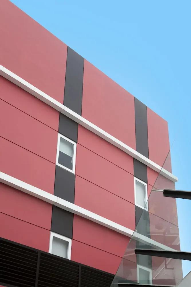 Hotel Amaris Cimanuk, Bandung - main hotel photo