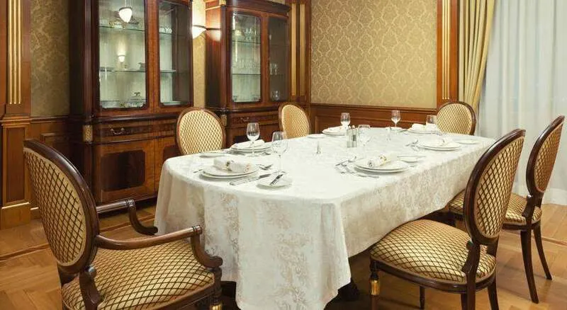 Radisson Blu Hotel Astana, Астана - фото 12