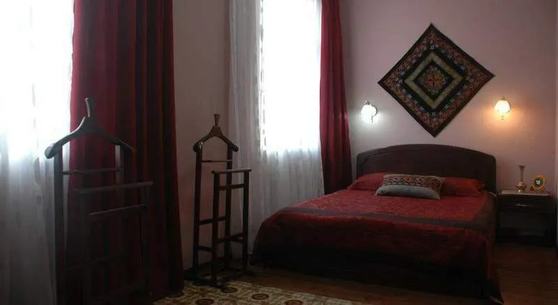 Jipek Joli, Nukus - foto 3