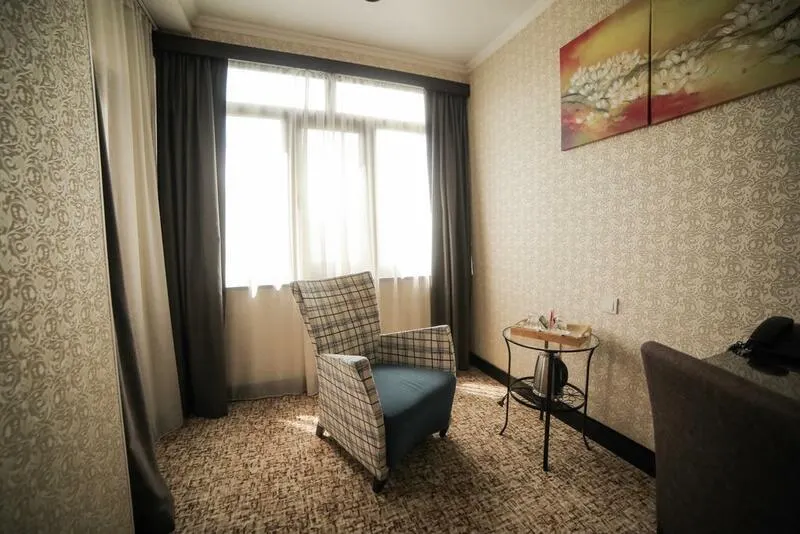Onyx Hotel, Бишкек - фото 19