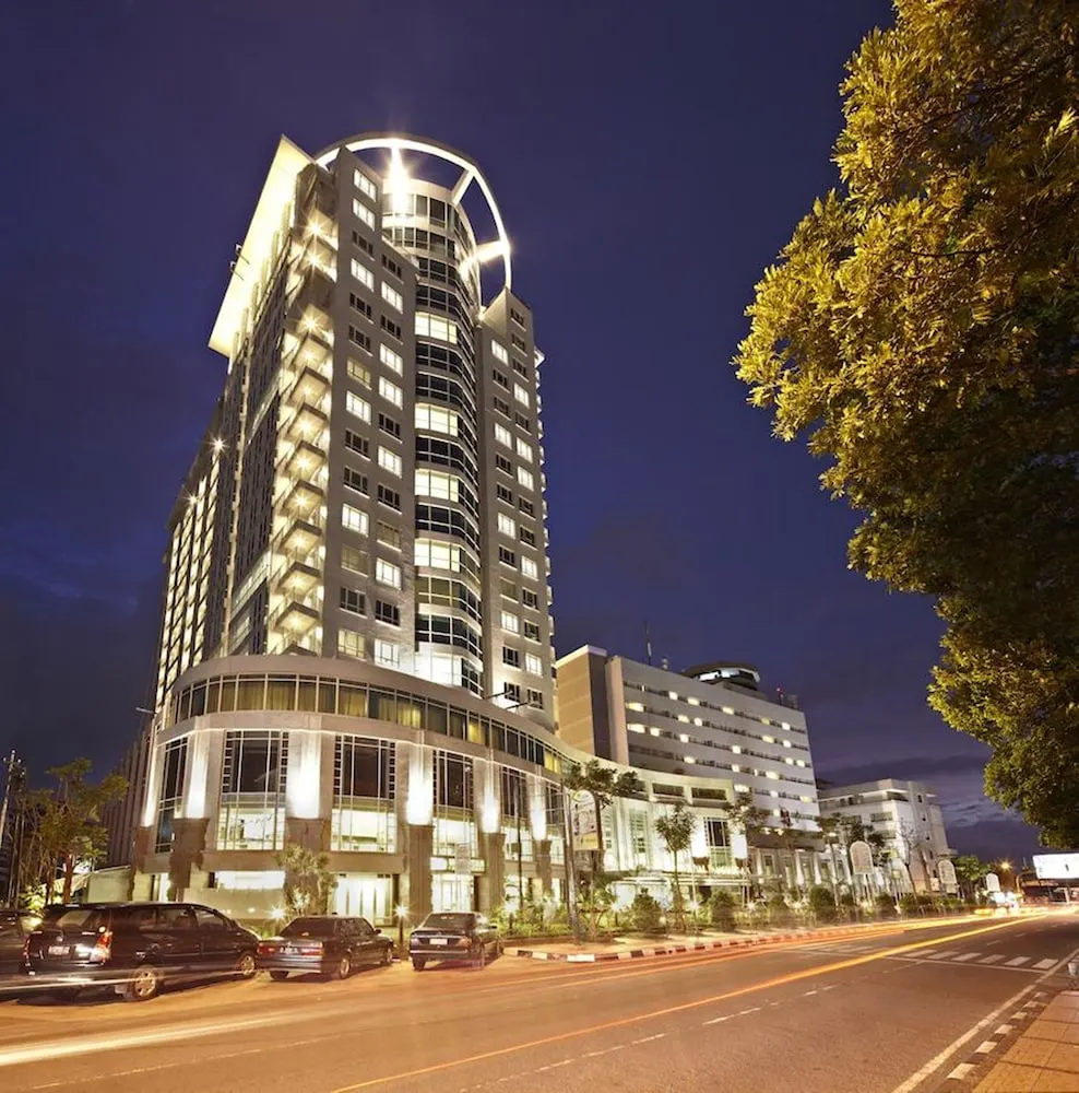 eL Hotel Bandung, Bandung - photo 5