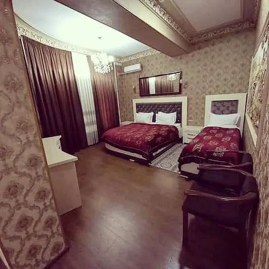 Edem Plaza, Бухара - фото 40
