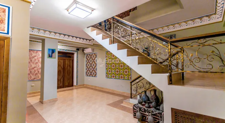 Grand Emir Residence, Бухара - фото 13