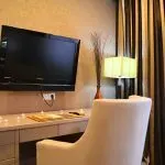 King Hotel Astana, Астана - фото 16