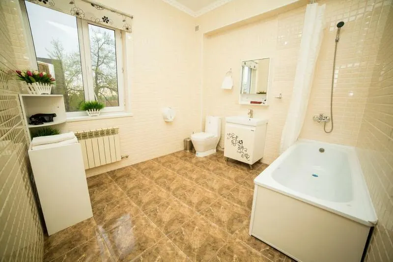 Grand Hotel Bishkek, Бишкек - фото 40