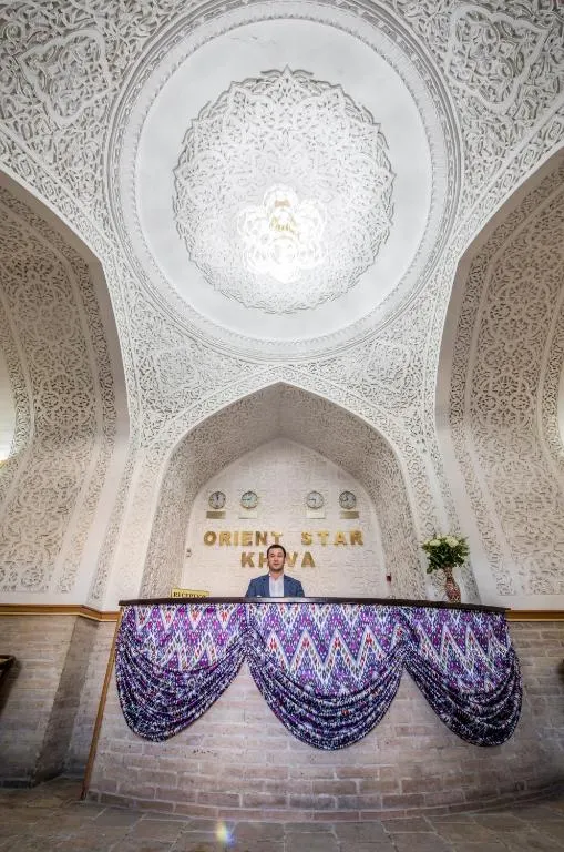 Orient Star Khiva, Хива - фото 14