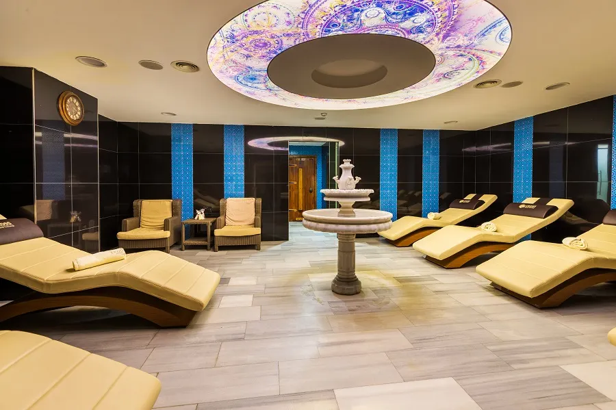 JRW Welmond Hotel & Casino Batumi, Батуми - фото 31