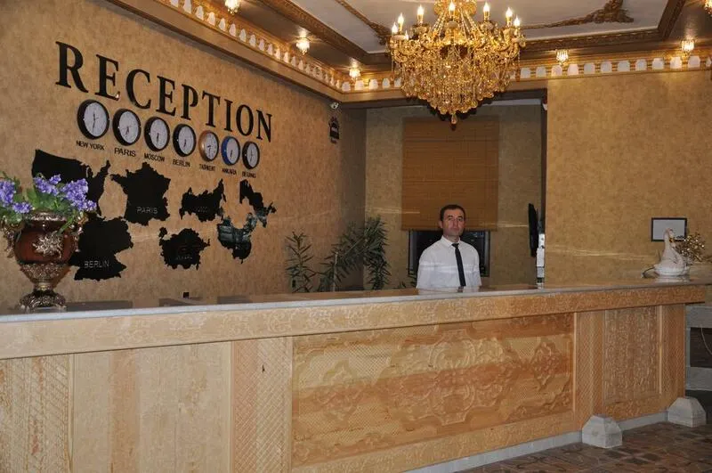 Karavan, Ургенч - фото 28