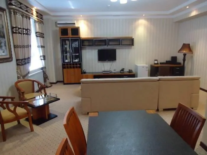 Zarafshan managed by Dedeman, Navoi - photo 29