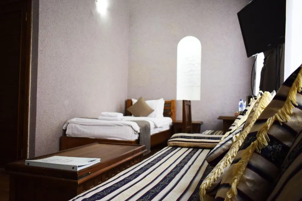 Hotel Khan Bukharo(ex Malika Bukhara), Бухара - фото 14