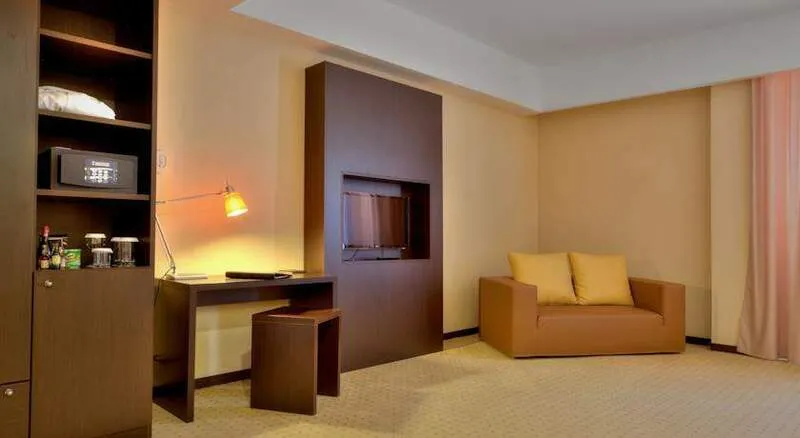 Comfort Hotel Astana, Астана - фото 2