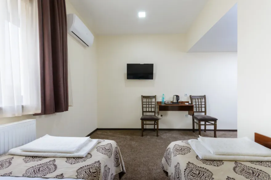Makon Complex Hotel, Фергана - фото 15