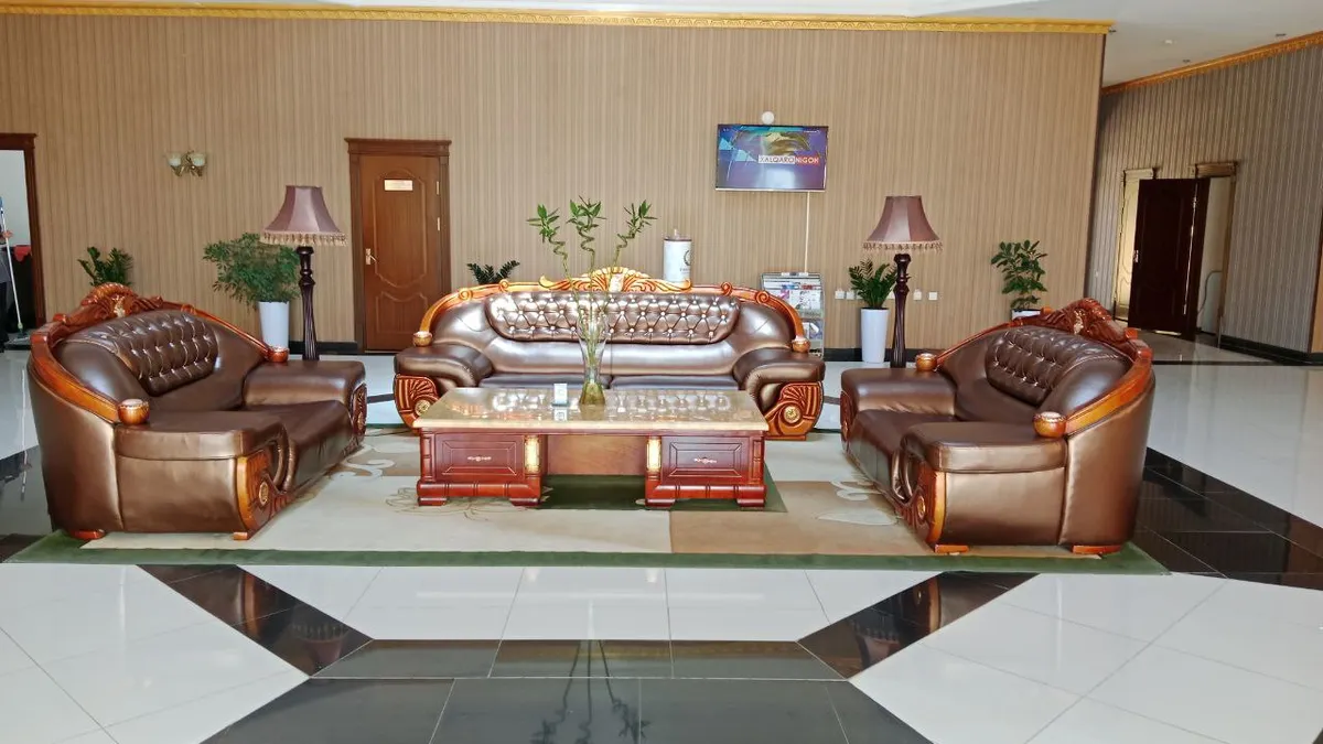 Zarafshan managed by Dedeman, Navoi - photo 7