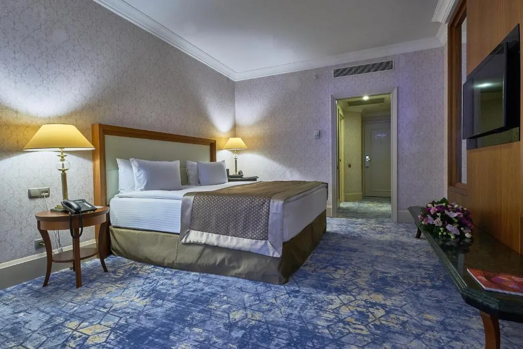 Rixos President Astana, Астана - фото 22