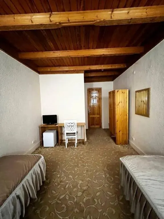 Caravan Serail, Самарканд - фото 38