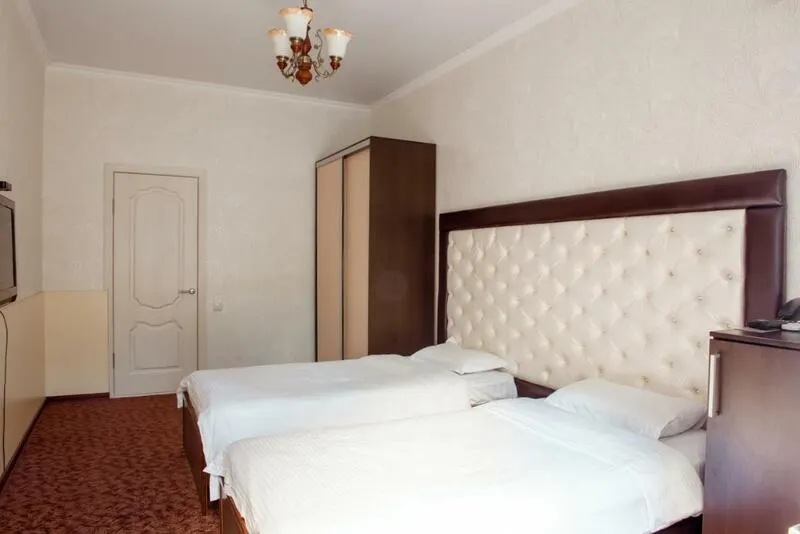 Grand Hotel Bishkek, Бишкек - фото 27