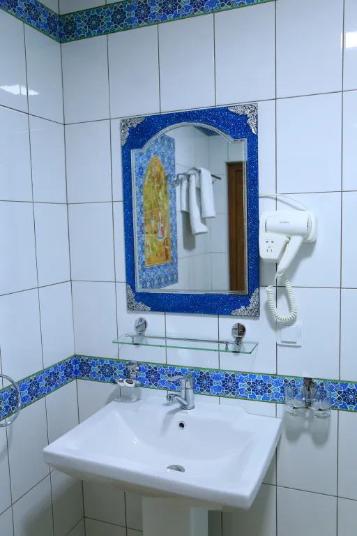 Grand Emir Residence, Бухара - фото 14