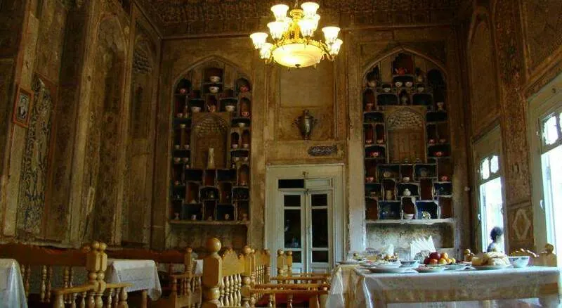 Komil Bukhara Boutique, Бухара - фото 11