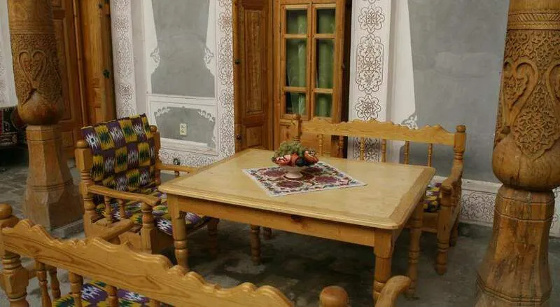 Komil Bukhara Boutique, Бухара - фото 13