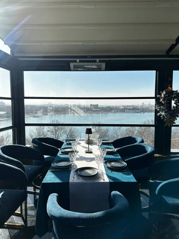 Tinchlik Plaza 2, Navoi - photo 13