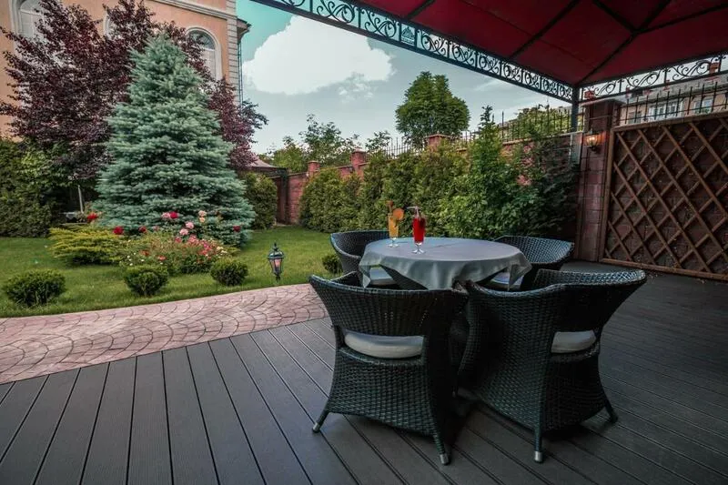 Park Hotel Bishkek, Бишкек - фото 10