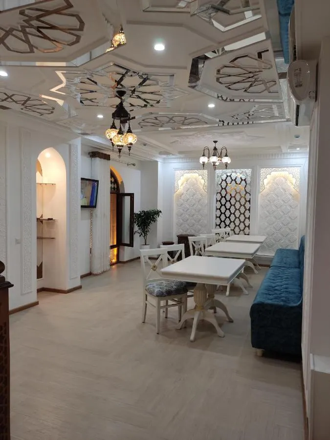 Boutique Safiya, Бухара - фото 25