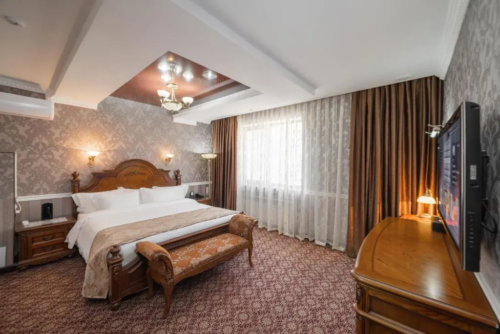 Jannat Resort Koy Tash, Бишкек - фото 14