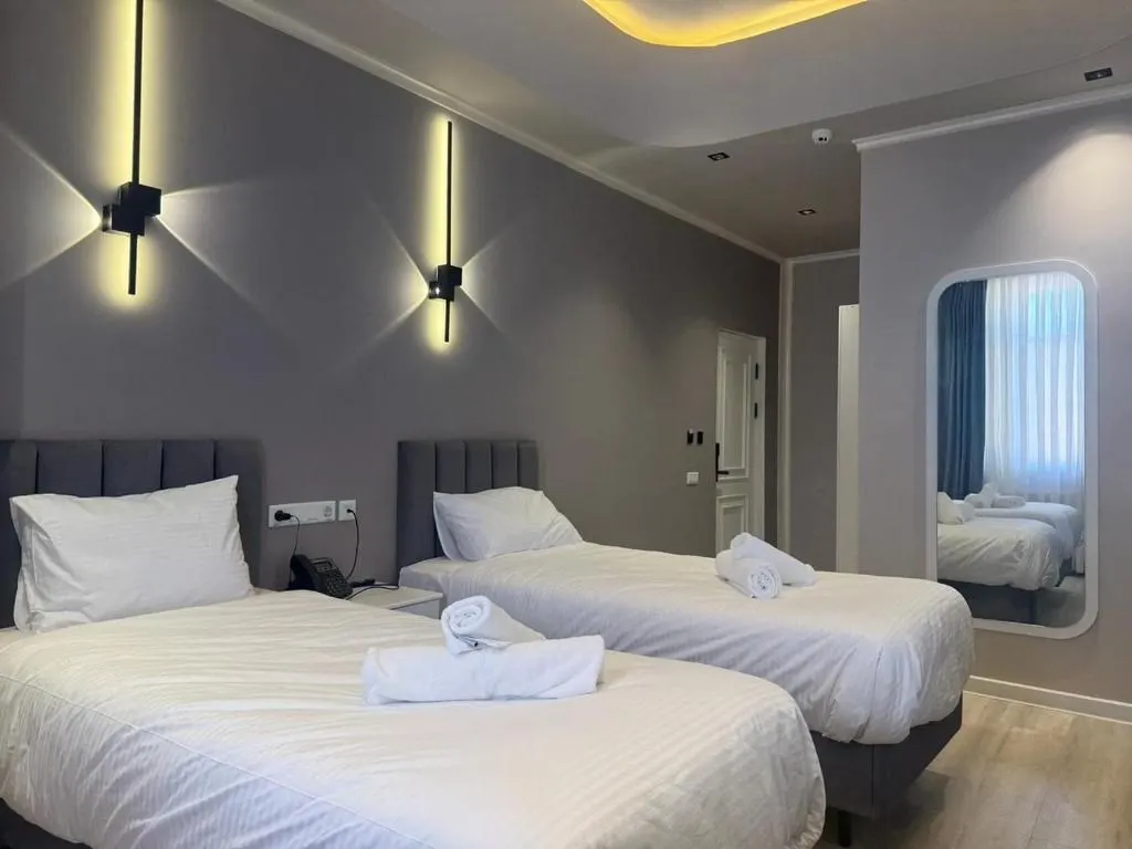 Turkezm Hotel, Ургенч - фото 16