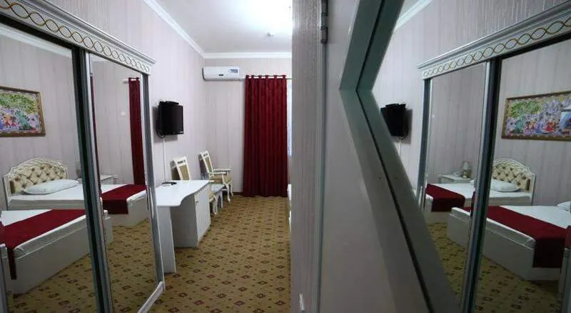 Reikartz Modarixon Bukhara, Бухара - фото 8