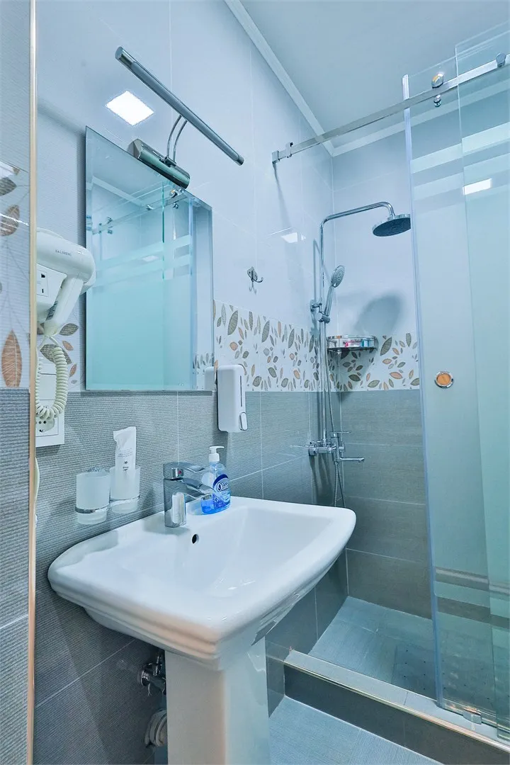 Fergana Hotel, Фергана - фото 26