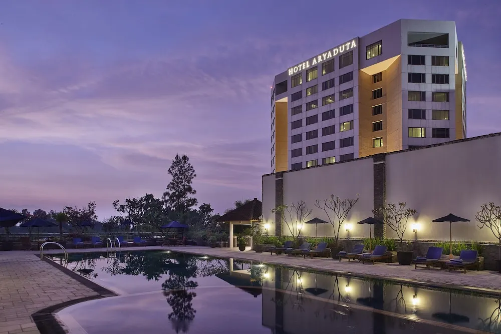 Aryaduta Bandung, Bandung - photo 4