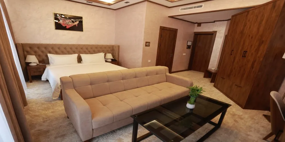 Regal Hotel by Grand, Navoi - photo 16