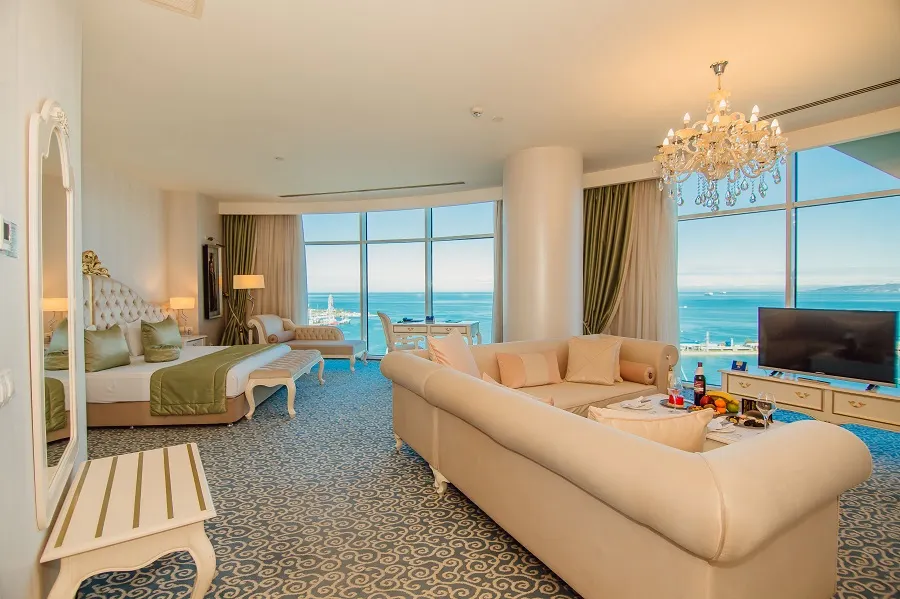 JRW Welmond Hotel & Casino Batumi, Батуми - фото 91