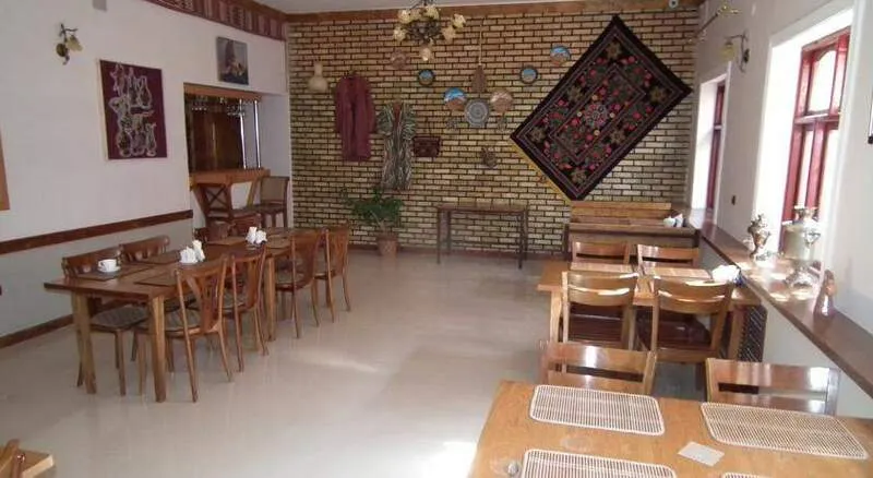 Jipek Joli, Nukus - foto 23