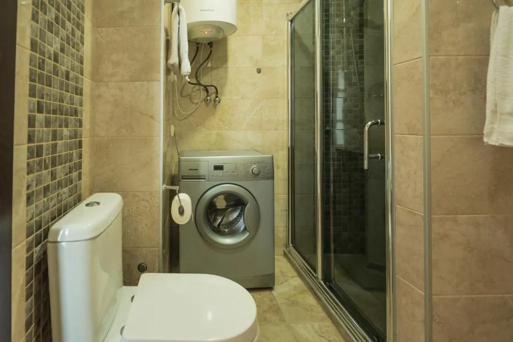 Orbi Residence, Батуми - фото 21