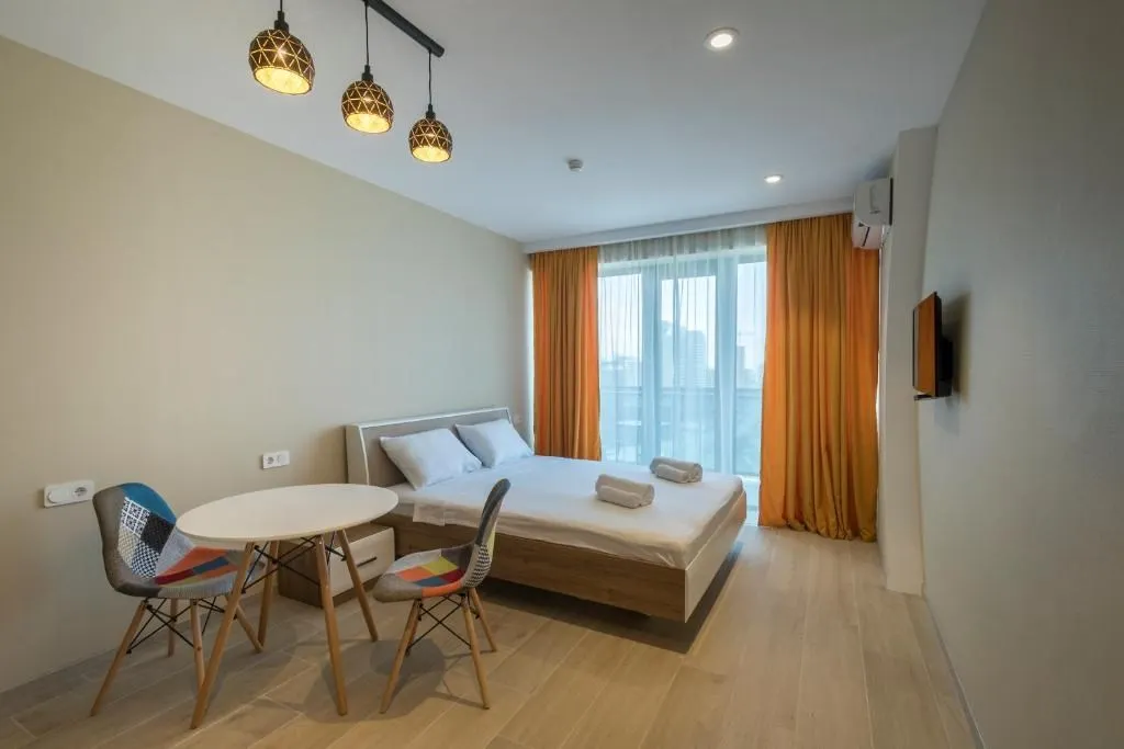 Orbi Beach Tower, Батуми - фото 36