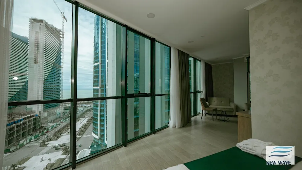 New Wave Hotel, Батуми - фото 5