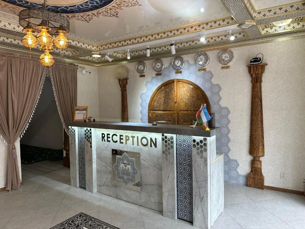 Uzbegim, Urganch - mehmonxonaning asosiy fotosi
