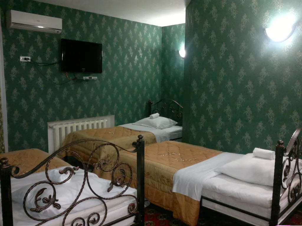 Khan, Kokand - photo 36