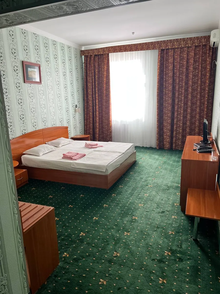 Hayat Inn, Хива - фото 4