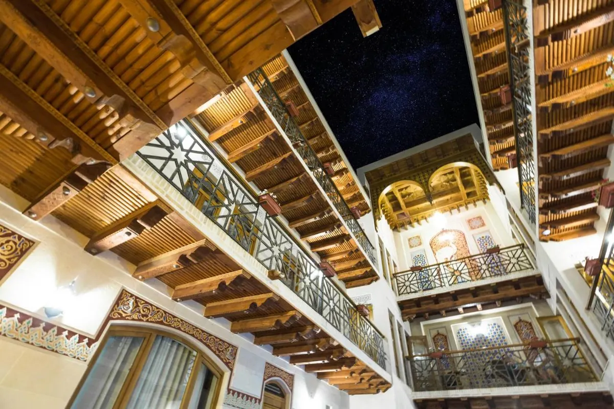 Boutique Safiya, Бухара - фото 2