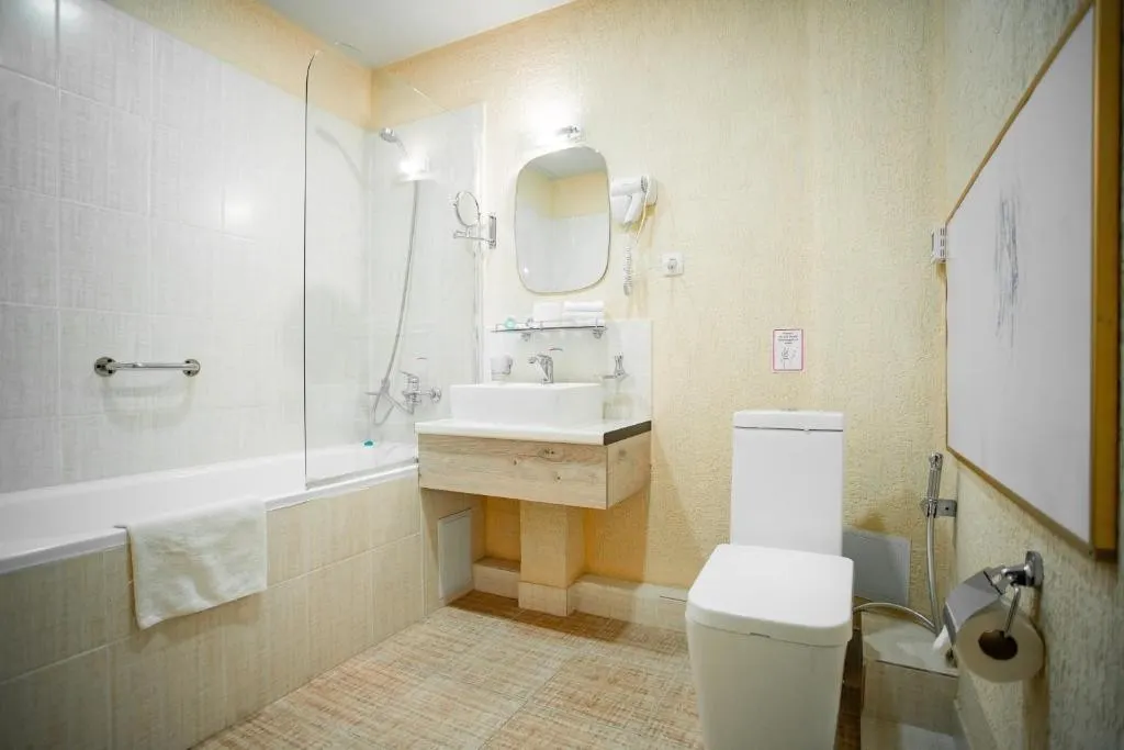 Hotel Khan Bukharo(ex Malika Bukhara), Бухара - фото 23