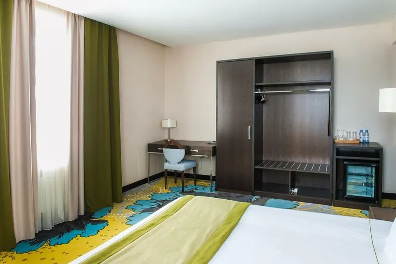 The One Hotel Astana, Астана - фото 25
