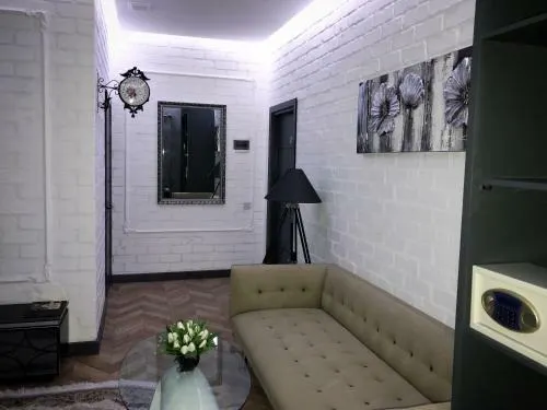 Bugu Hotel, Бишкек - фото 14