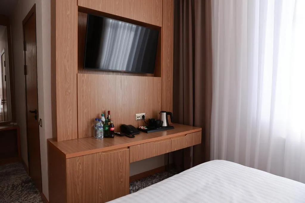 Damir Hotel by Aiko, Nukus - foto 15