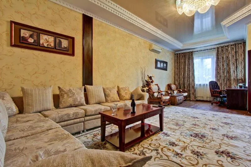 Grand Hotel Bishkek, Бишкек - фото 6