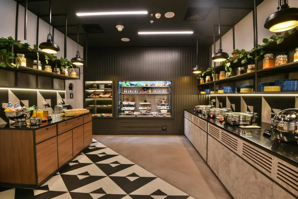 ibis Baku City, Баку - фото 10