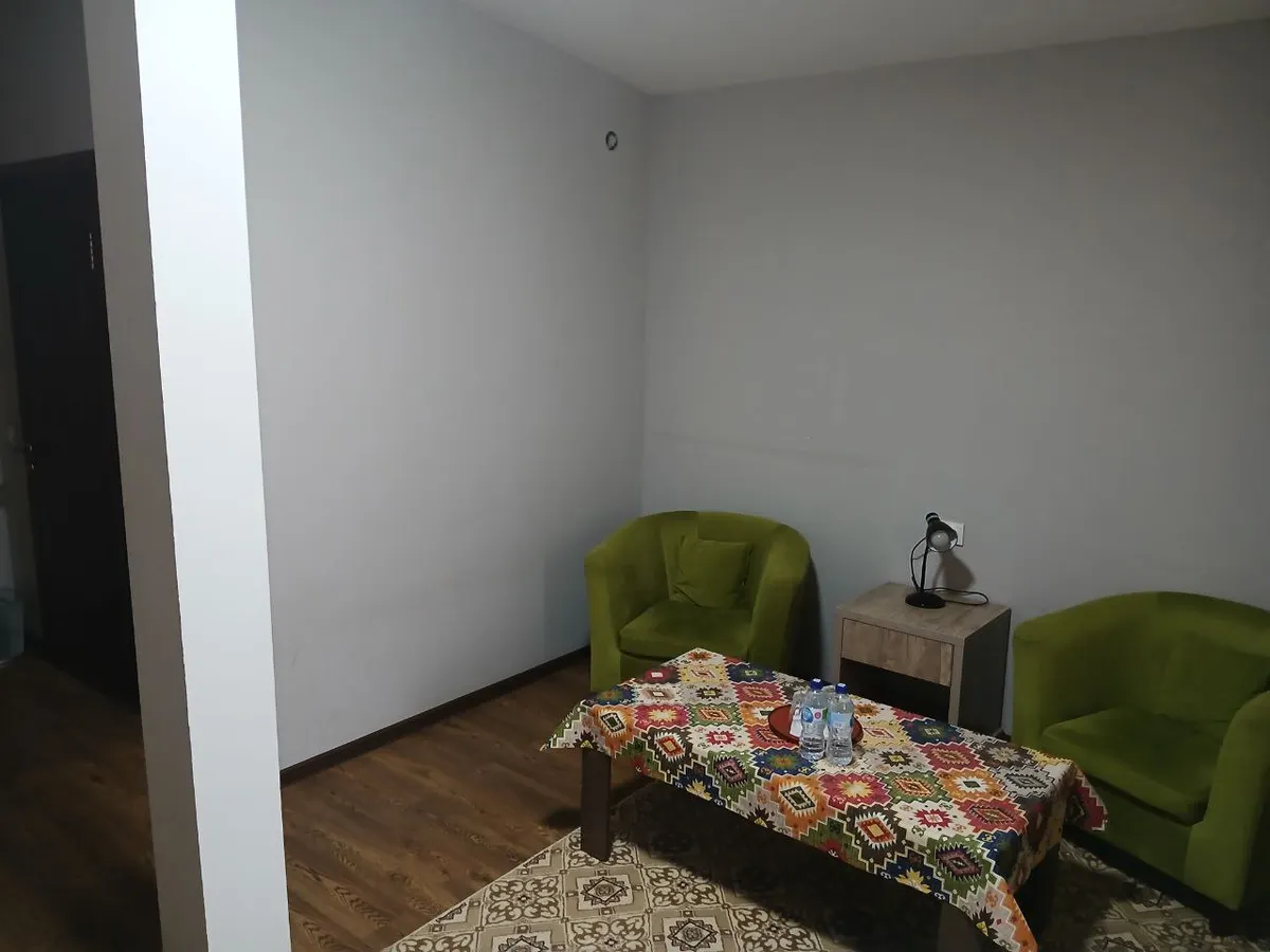 Jipek Joli Inn, Nukus - foto 29
